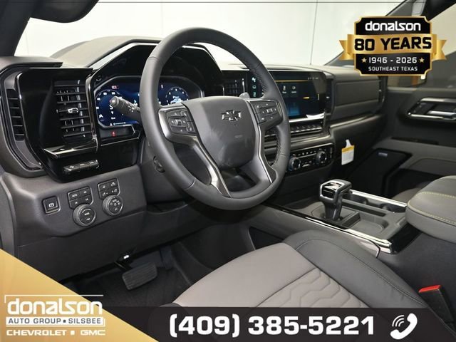 2026 Chevrolet Silverado 1500 ZR2 - Photo 8