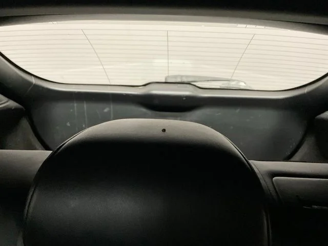 Used 2019 White Mazda Base image 21