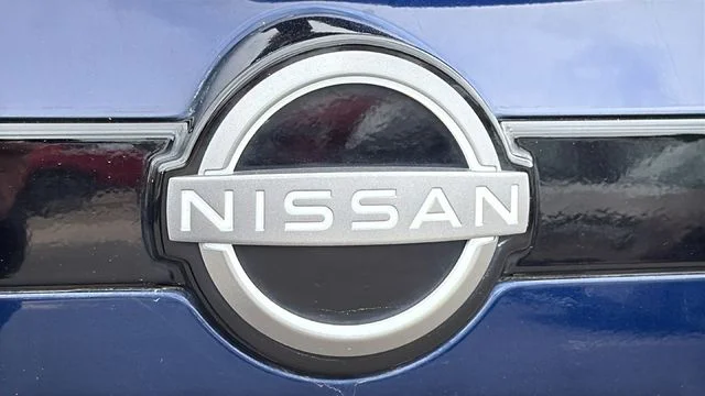 2024 Nissan Pathfinder SV - Photo 28
