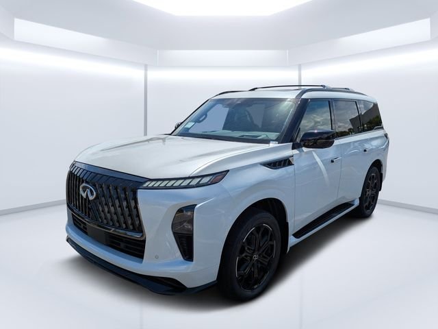 2026 INFINITI QX80 Sport - Photo 7