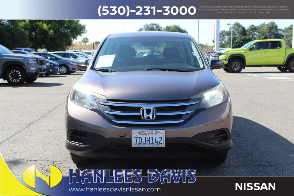 Used 2014  Honda LX image 4