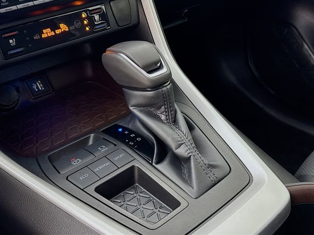 Used 2023 Silver Toyota Limited image 27
