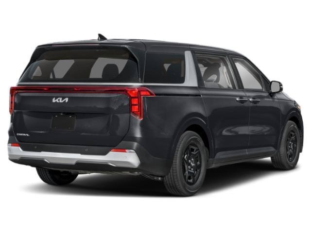 New 2027 Ceramic Silver Kia LX image 3