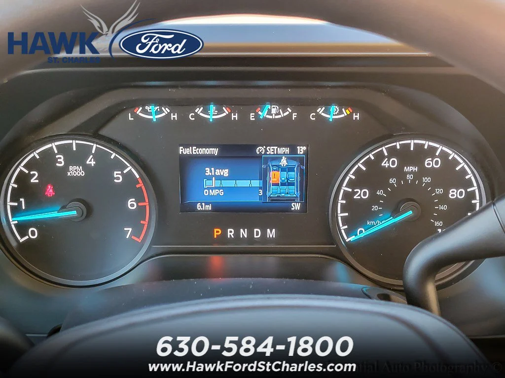 New 2026 Oxford White Ford XL image 10