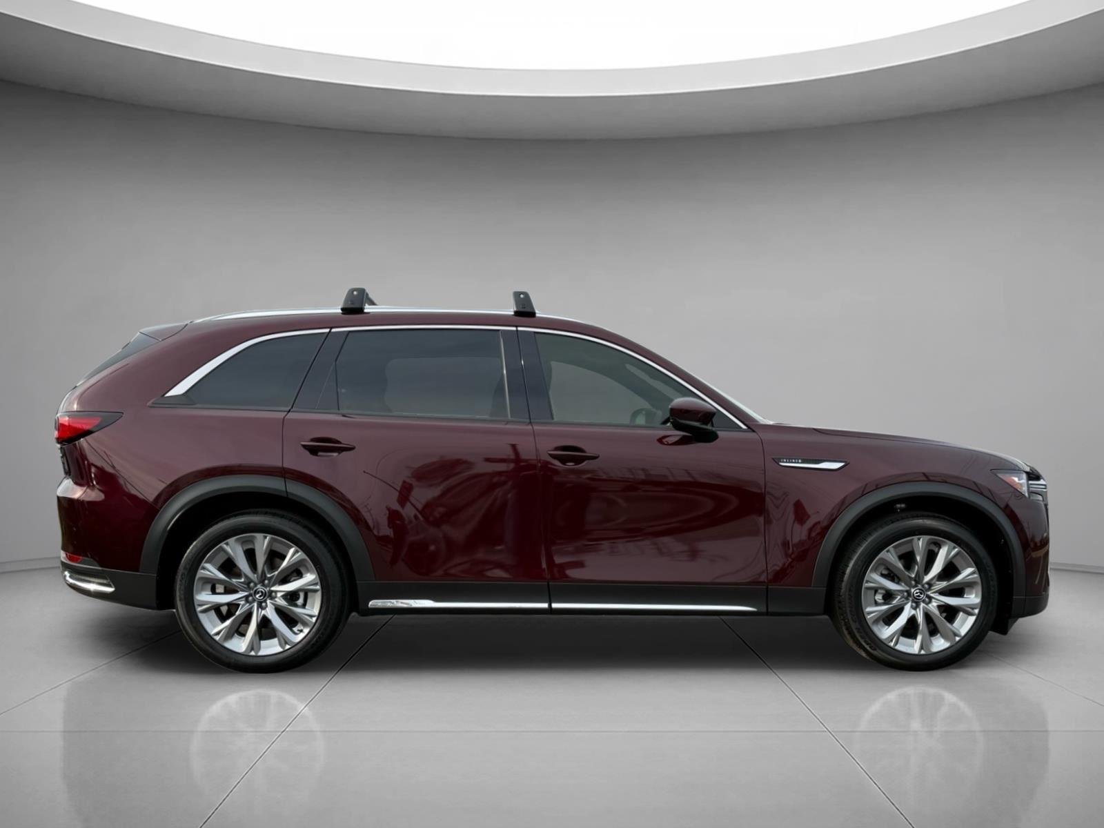 2026 Mazda CX-90 Premium Plus Package - Photo 13