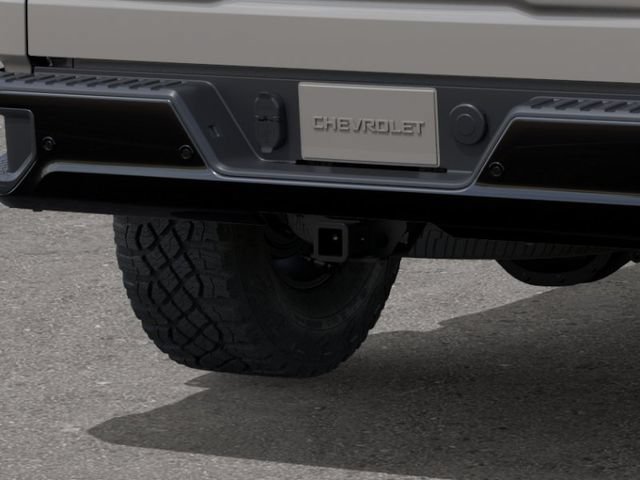 2026 Chevrolet Silverado 1500 ZR2 - Photo 14