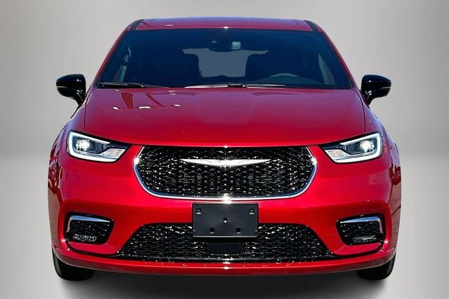 New 2026 Chrysler Pacifica Select 4D Passenger Van