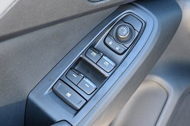 2026 Subaru Crosstrek Wilderness - Photo 18