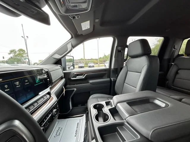 2026 Chevrolet Silverado 2500 HD LT - Photo 48