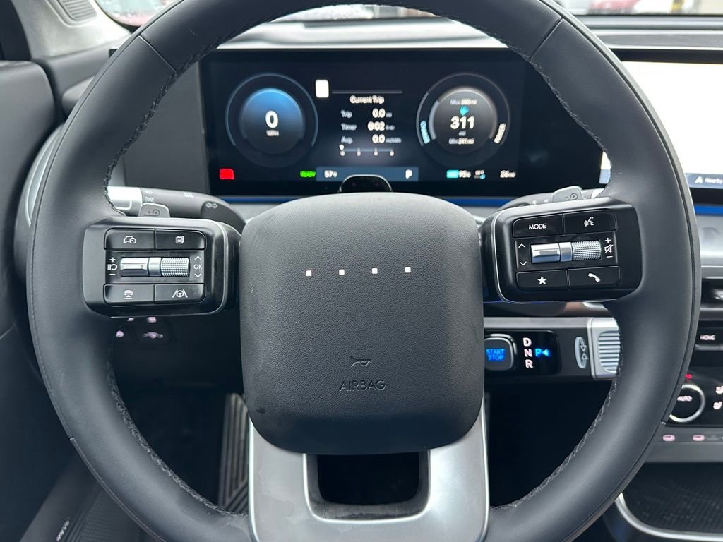 2026 Hyundai IONIQ 9 Performance Calligraphy - Photo 22