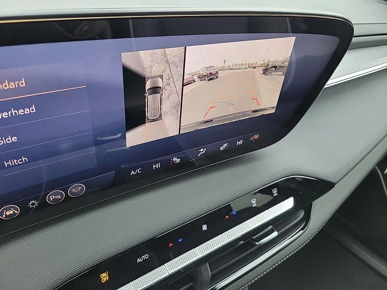 New 2026 Ebony Twilight Metallic Buick Preferred image 27