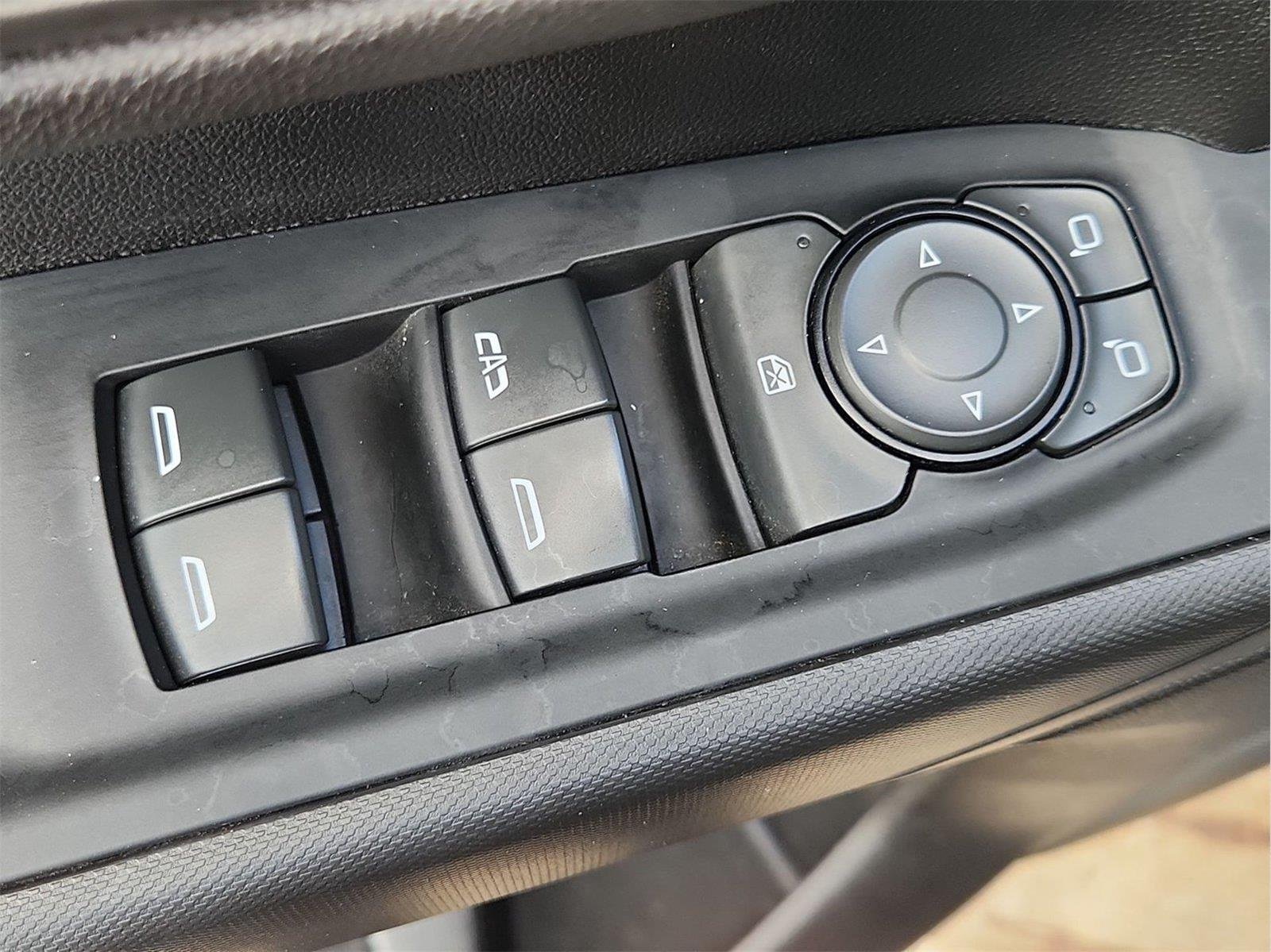 2022 Chevrolet Silverado 1500 photo 22 of 32