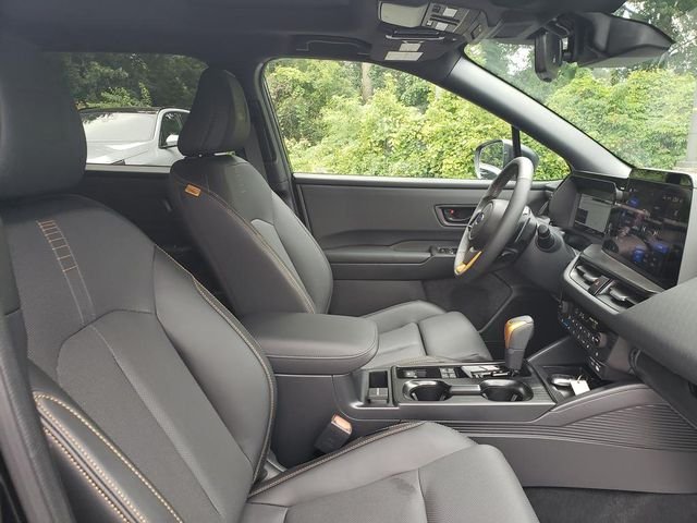 2026 Subaru Outback Wilderness - Photo 20