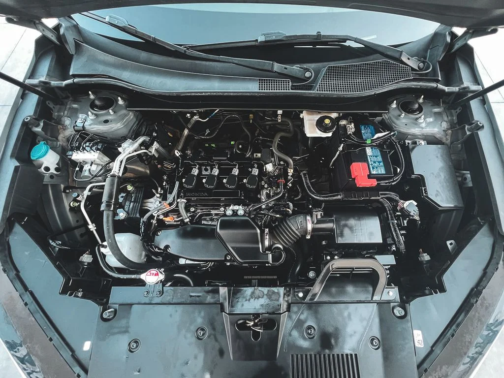 2023 Honda CR-V EX-L - Photo 31