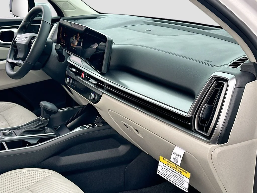 2026 Kia Sorento S - Photo 28