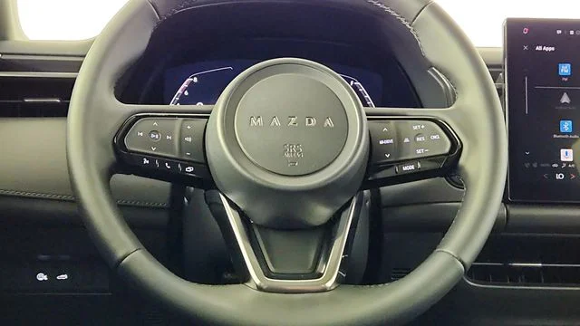 New 2026 Rhodium White Metallic Mazda 2.5 S Preferred AWD image 23