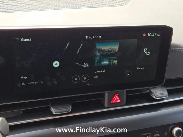 2026 Kia Carnival LX - Photo 18