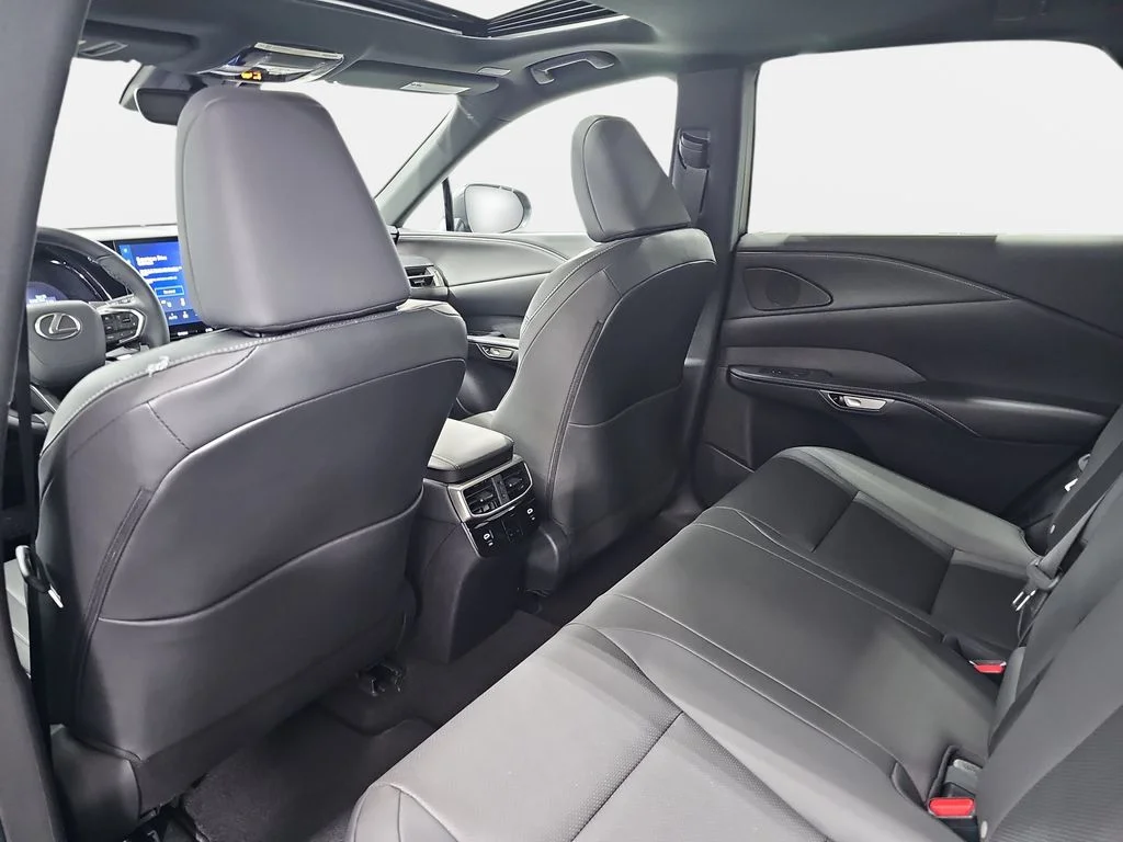 New 2026 Caviar Lexus PREMIUM image 11