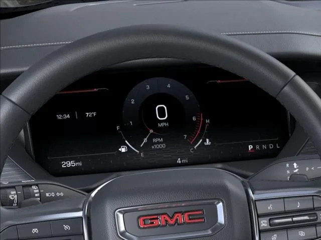 New 2026 Ebony Twilight Metallic GMC Elevation image 18