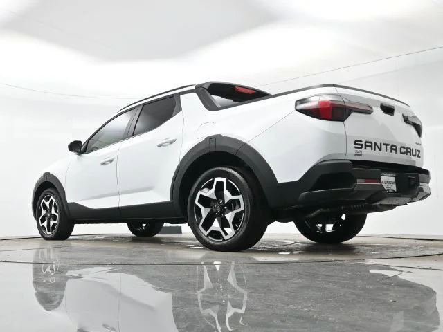Used 2022 Ice White Hyundai Limited image 28