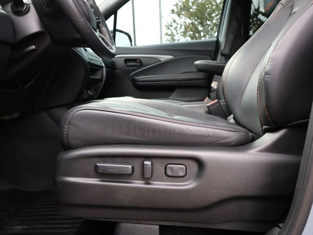 Used 2023  Honda TrailSport image 34