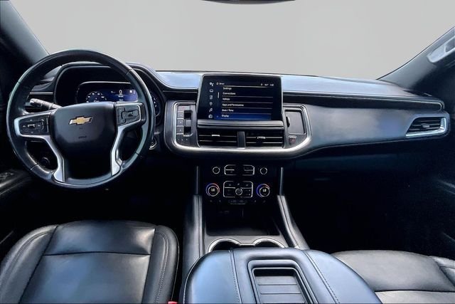 Used 2023 White Chevrolet LT image 15