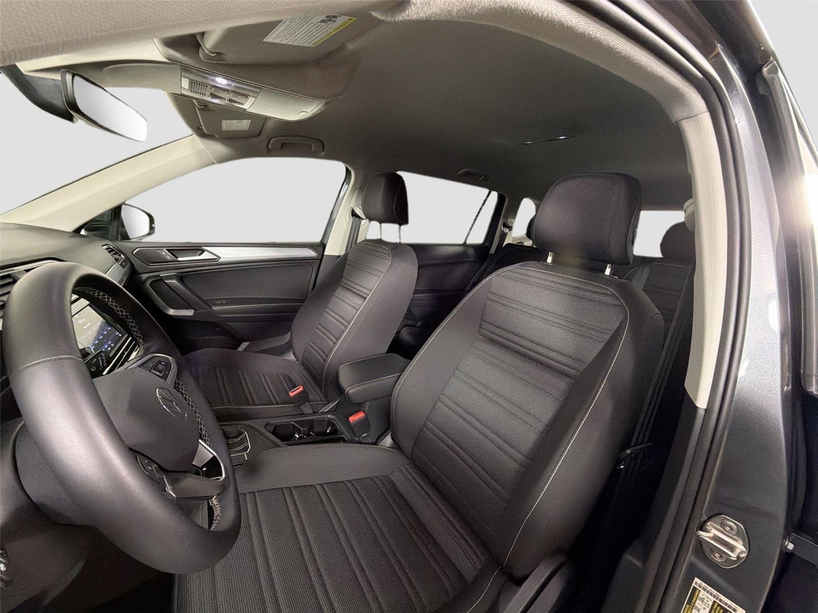 Certified Used 2024  Volkswagen S image 20