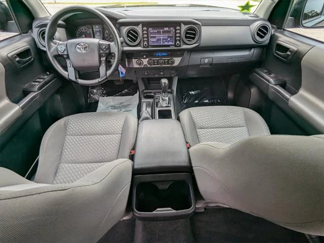 2023 Toyota Tacoma SR - Photo 6