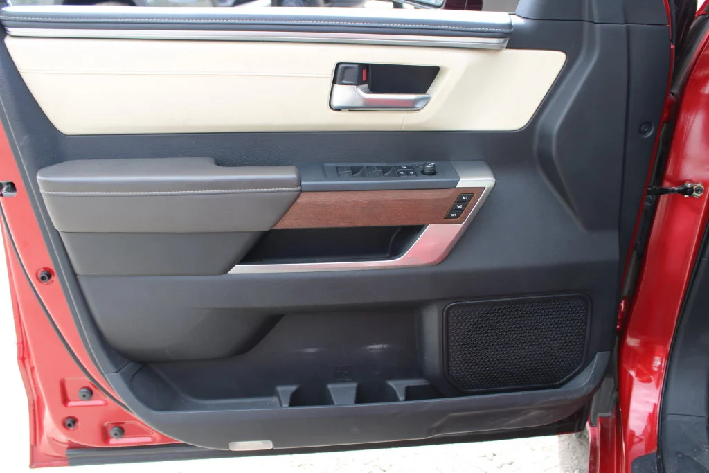 Used 2022 Red Toyota 1794 image 30