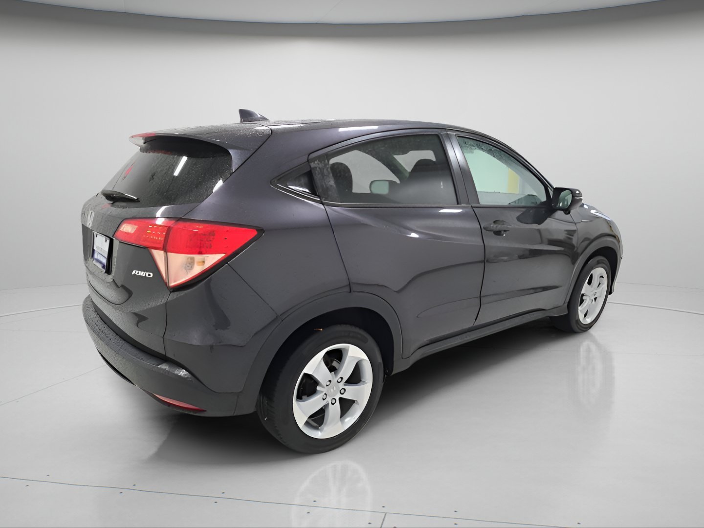 2016 Honda HR-V EX - Photo 6