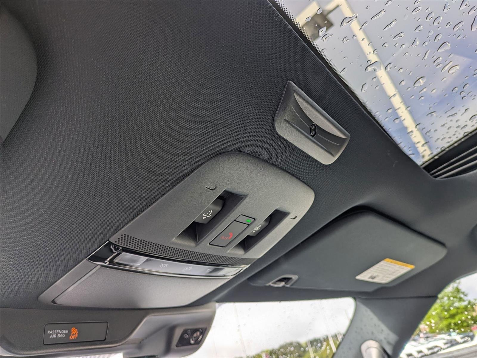 2025 Nissan Armada Platinum Reserve - Photo 25