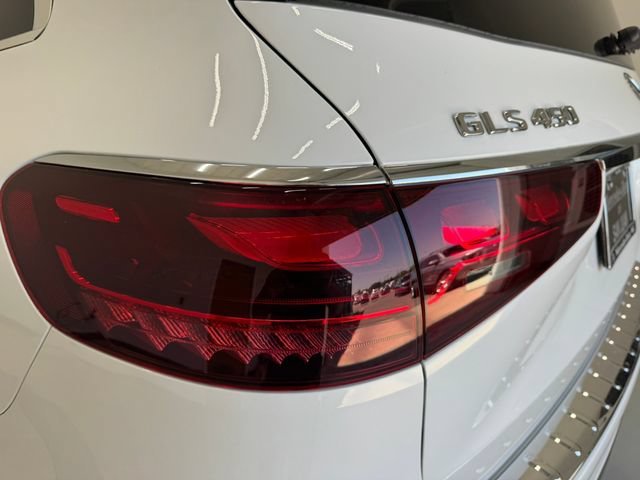 2026 Mercedes-Benz GLS Base - Photo 83