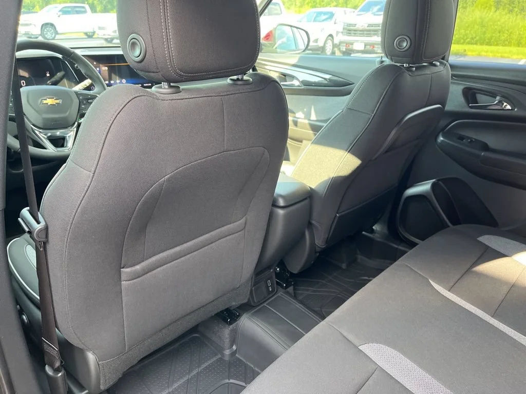 2026 Chevrolet Trailblazer LT - Photo 19