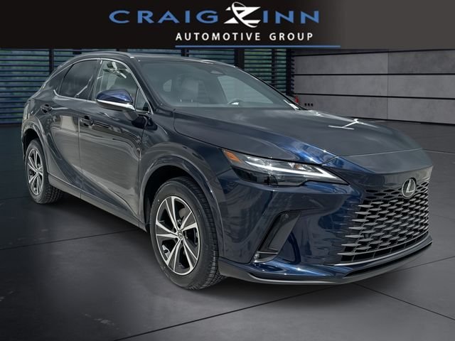 2023 Lexus RX 350 350 Premium FWD's photo