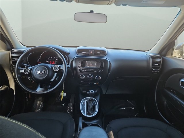 Used 2016 Kia Soul + with VIN KNDJP3A53G7369559 for sale in Raynham, MA