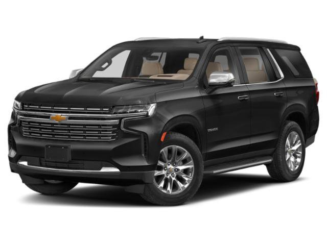 2021 Chevrolet Tahoe 2WD Premier's photo