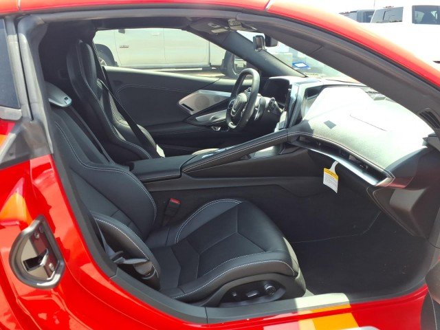 2026 Chevrolet Corvette 2LT - Photo 13