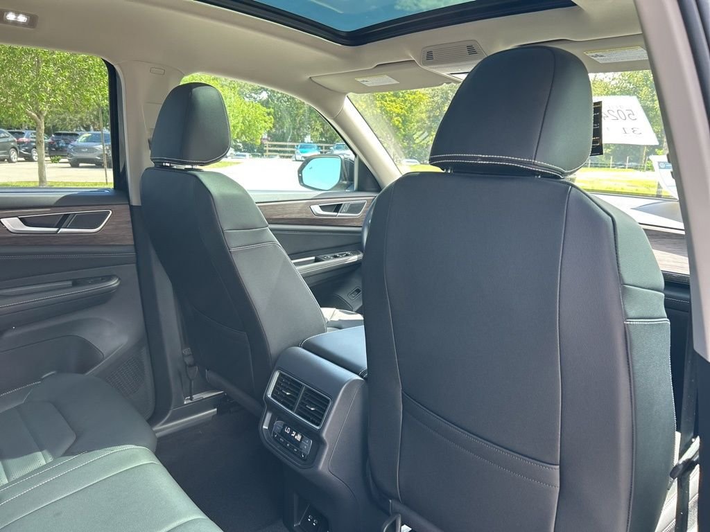2026 Volkswagen Atlas SEL - Photo 45