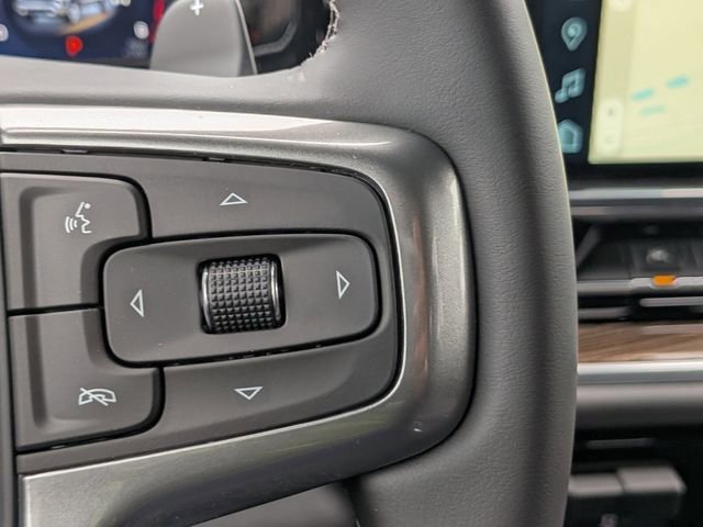 2025 Chevrolet Silverado 1500 RST - Photo 52