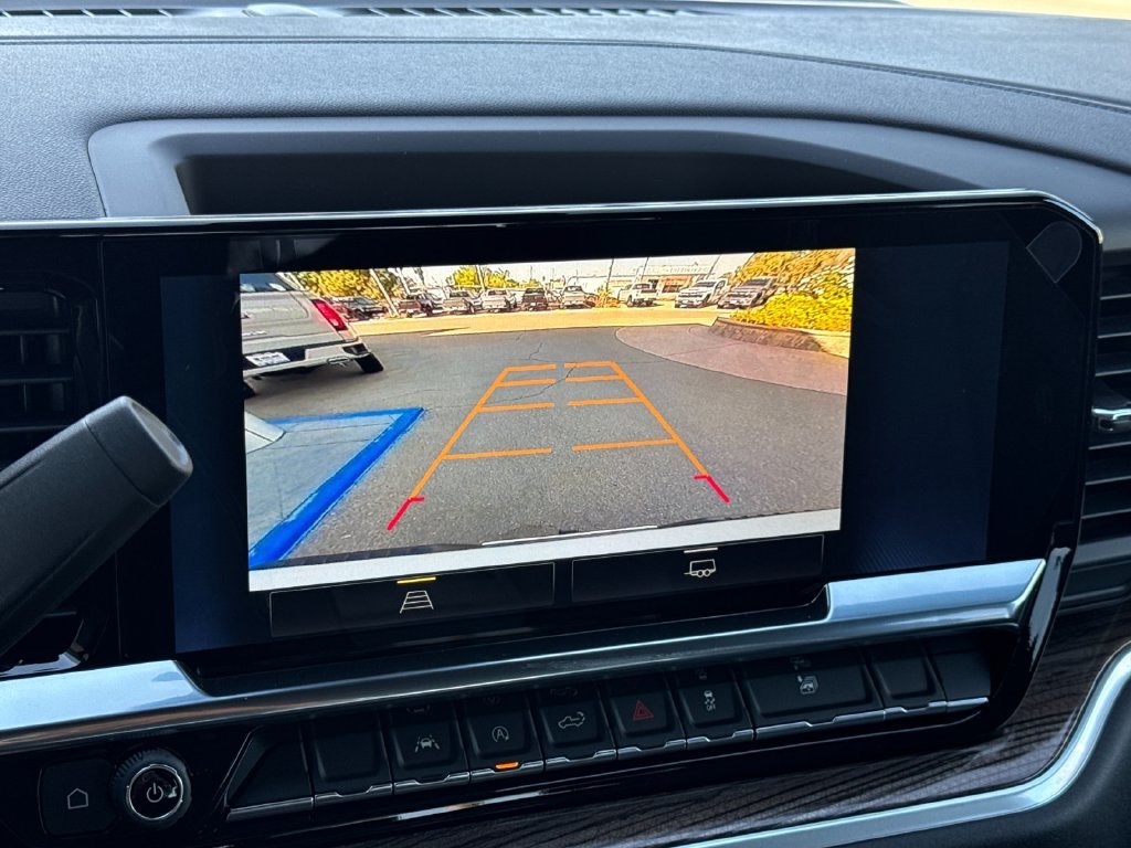 2026 Chevrolet Silverado 1500 LT - Photo 17