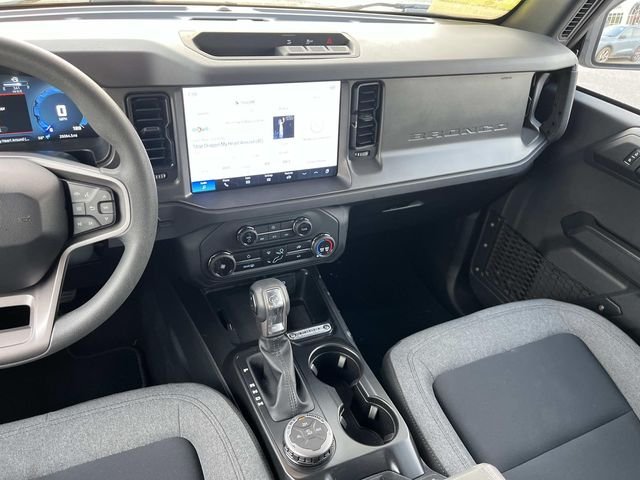 Used 2025 Gray Ford Base image 13