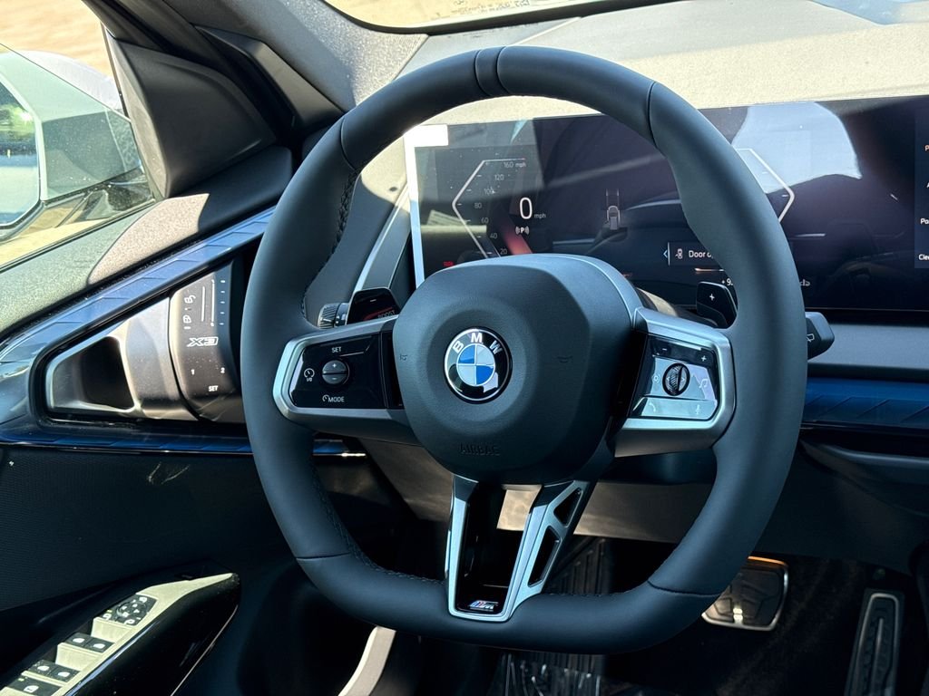 New 2026 Brooklyn Grey Metallic BMW 30 xDrive image 22