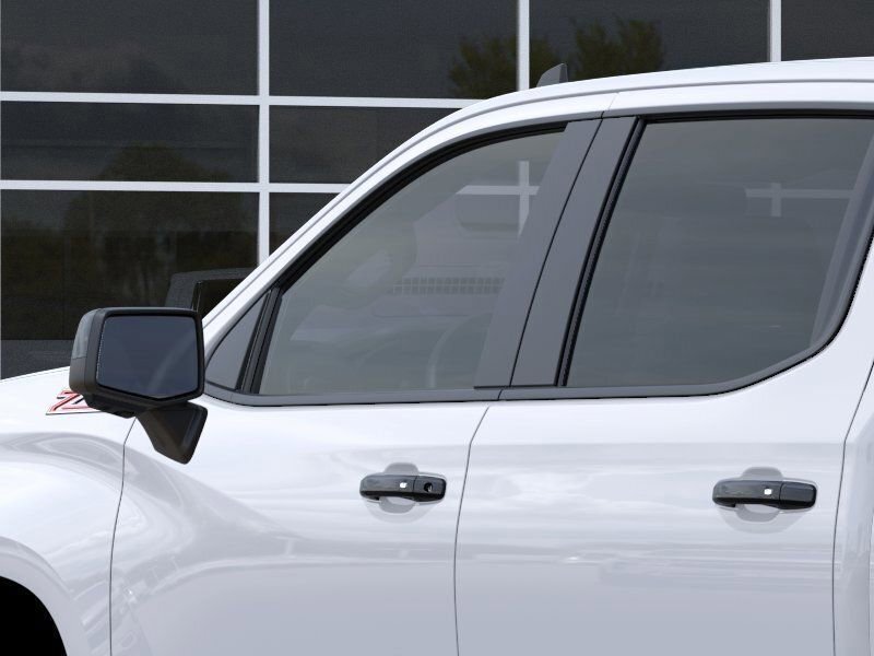 2026 Chevrolet Silverado 1500 LT Trail Boss - Photo 13