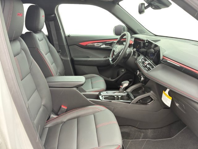 2026 Chevrolet Trailblazer RS - Photo 13