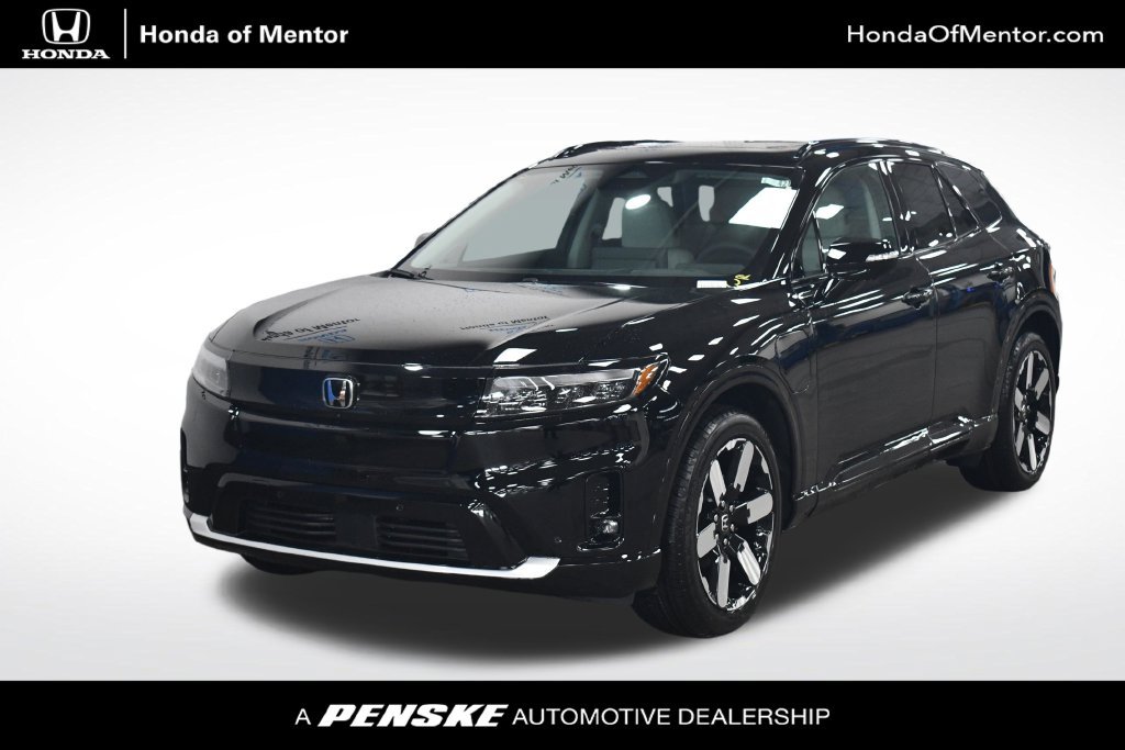 2026 Honda Prologue