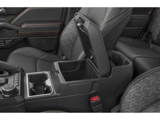 Used 2024 Ice Toyota TRD Off-Road image 13