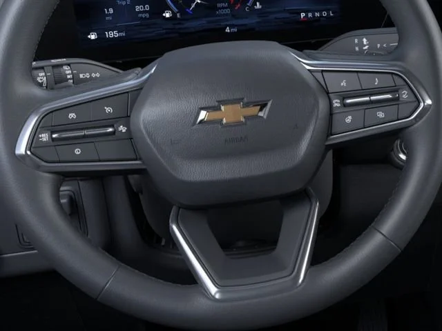 New 2026 Polar White Tricoat Chevrolet Premier image 19