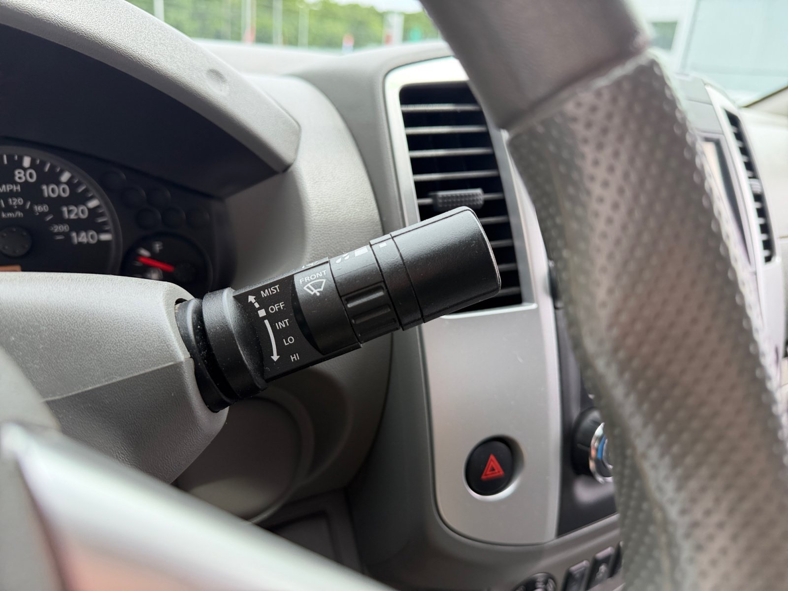 2020 Nissan Frontier SV - Photo 13