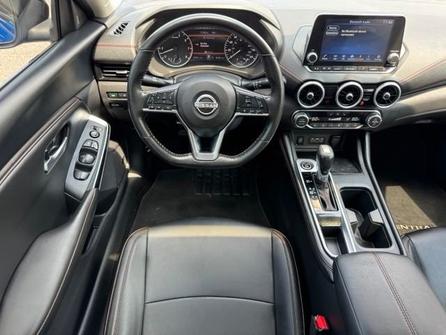 Used 2025 Blue Nissan SR image 19