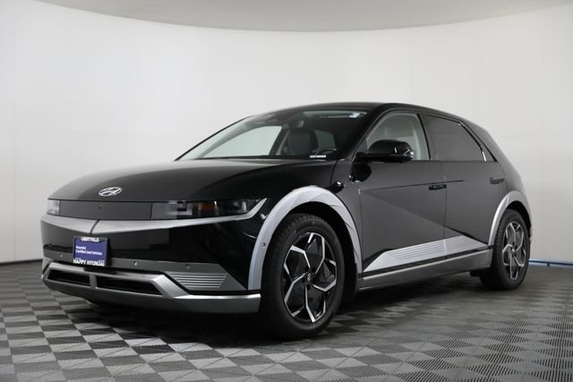2023 Hyundai Ioniq 5 Limited RWD's photo